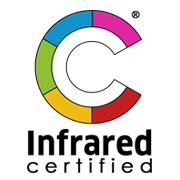 InterNACHI Certified Infrared Thermographer