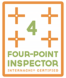  InterNACHI® Certified 4-Point Inspector