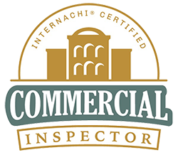 InterNACHI® NACHI12080807 Certified Commercial Inspector