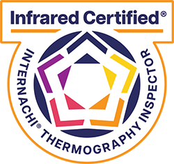  InterNACHI® Certified 