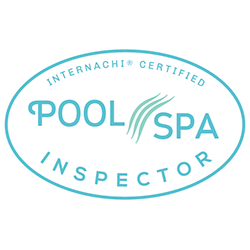 InterNACHI® Certified Pool Spa Inspector